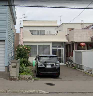 売土地①