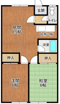 貸店舗・事務所③