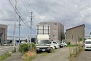 売土地②